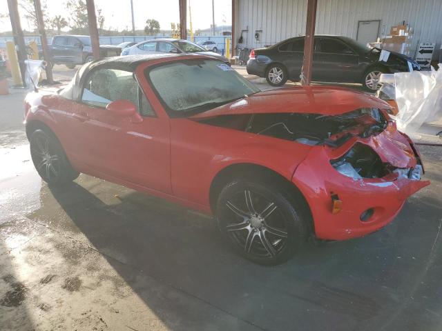 Photo 3 VIN: JM1NC25F360109180 - MAZDA MX-5 MIATA 