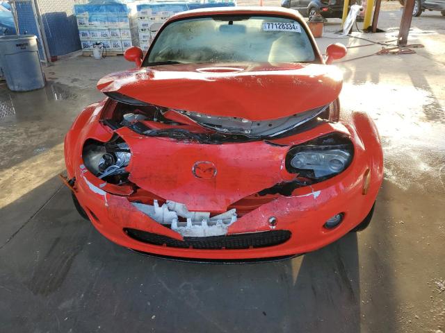 Photo 4 VIN: JM1NC25F360109180 - MAZDA MX-5 MIATA 