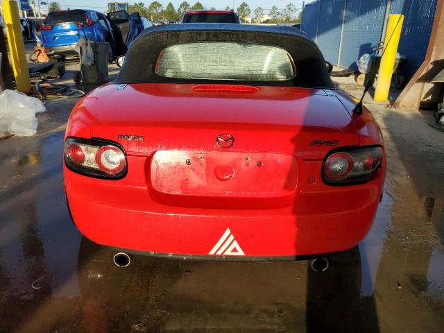 Photo 5 VIN: JM1NC25F360109180 - MAZDA MX-5 MIATA 