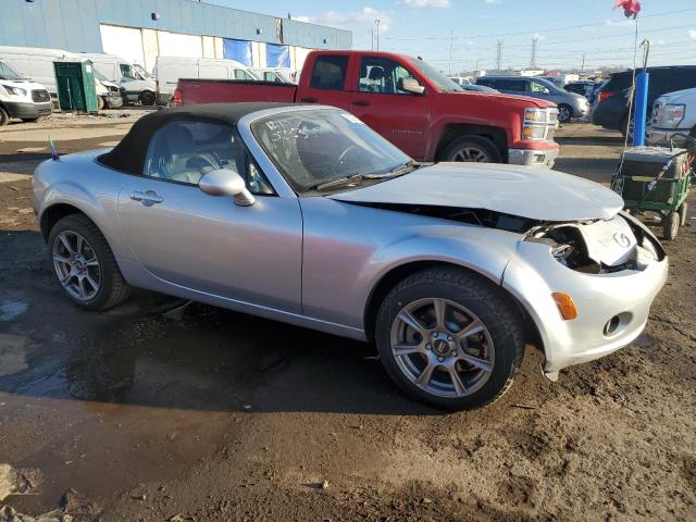 Photo 3 VIN: JM1NC25F360110233 - MAZDA MX5 