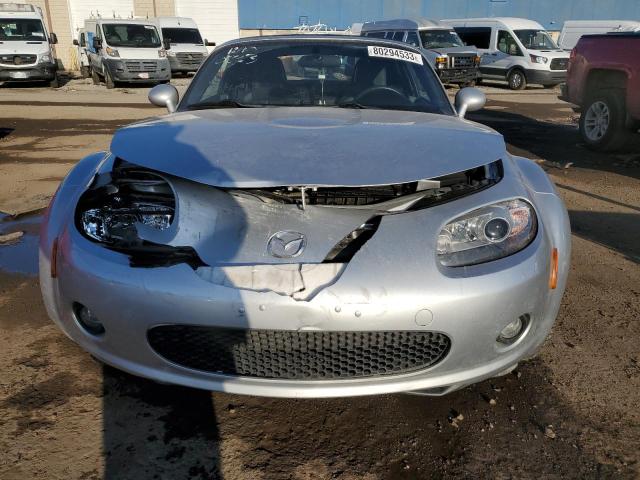 Photo 4 VIN: JM1NC25F360110233 - MAZDA MX5 