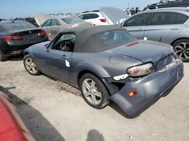 Photo 1 VIN: JM1NC25F370124652 - MAZDA MX-5 MIATA 