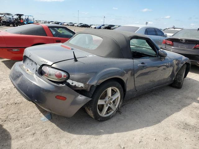 Photo 2 VIN: JM1NC25F370124652 - MAZDA MX-5 MIATA 