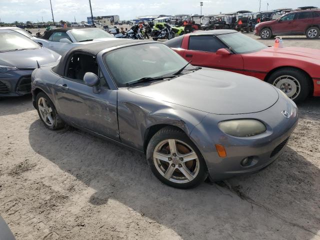 Photo 3 VIN: JM1NC25F370124652 - MAZDA MX-5 MIATA 