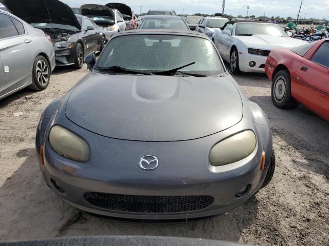 Photo 4 VIN: JM1NC25F370124652 - MAZDA MX-5 MIATA 