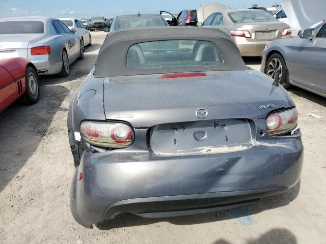 Photo 5 VIN: JM1NC25F370124652 - MAZDA MX-5 MIATA 