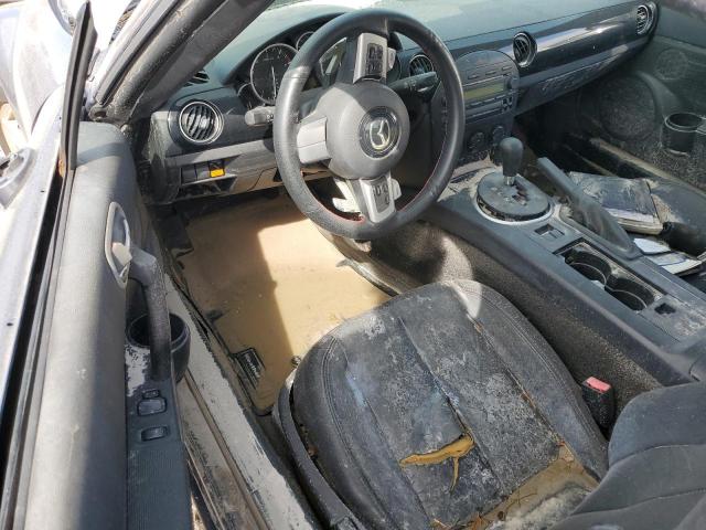 Photo 7 VIN: JM1NC25F370124652 - MAZDA MX-5 MIATA 