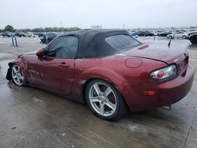 Photo 1 VIN: JM1NC25F370132752 - MAZDA MX5 