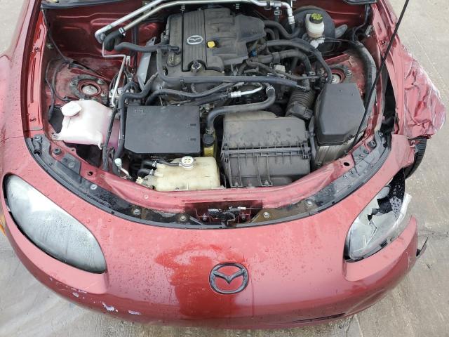 Photo 10 VIN: JM1NC25F370132752 - MAZDA MX5 