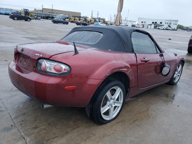 Photo 2 VIN: JM1NC25F370132752 - MAZDA MX5 