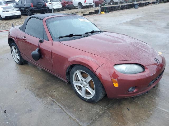 Photo 3 VIN: JM1NC25F370132752 - MAZDA MX5 