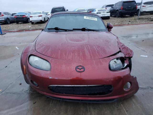 Photo 4 VIN: JM1NC25F370132752 - MAZDA MX5 