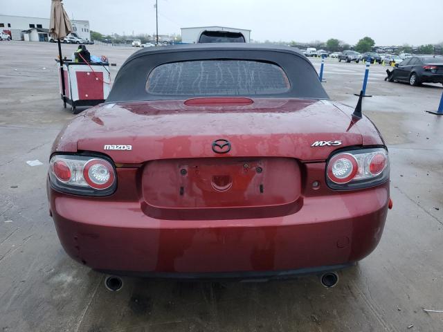 Photo 5 VIN: JM1NC25F370132752 - MAZDA MX5 