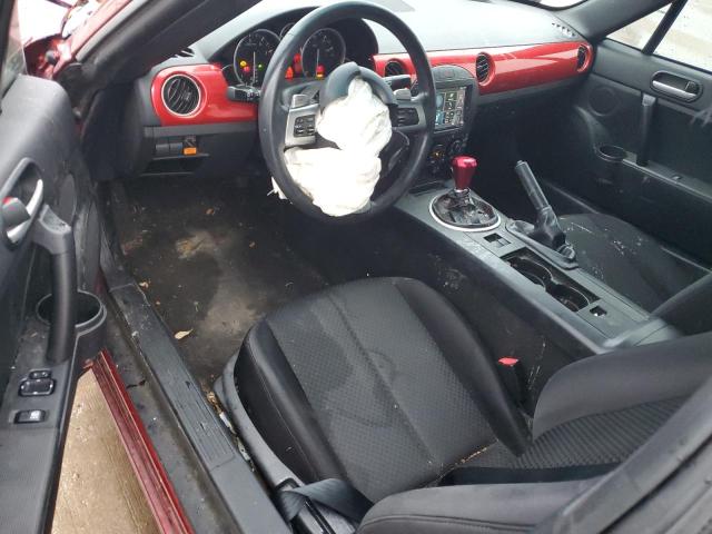 Photo 7 VIN: JM1NC25F370132752 - MAZDA MX5 