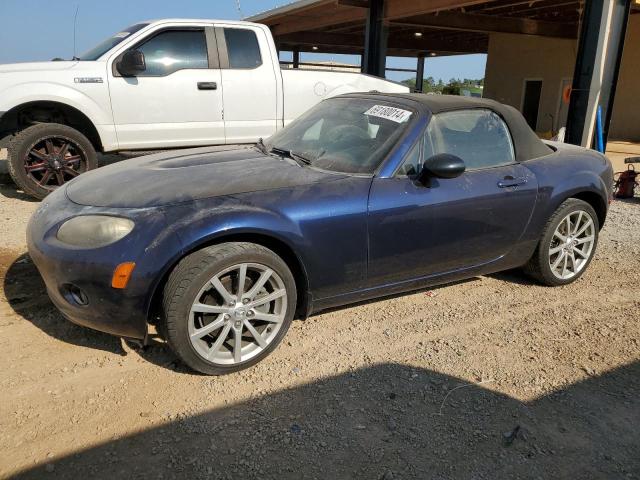 Photo 0 VIN: JM1NC25F370133206 - MAZDA MX-5 MIATA 