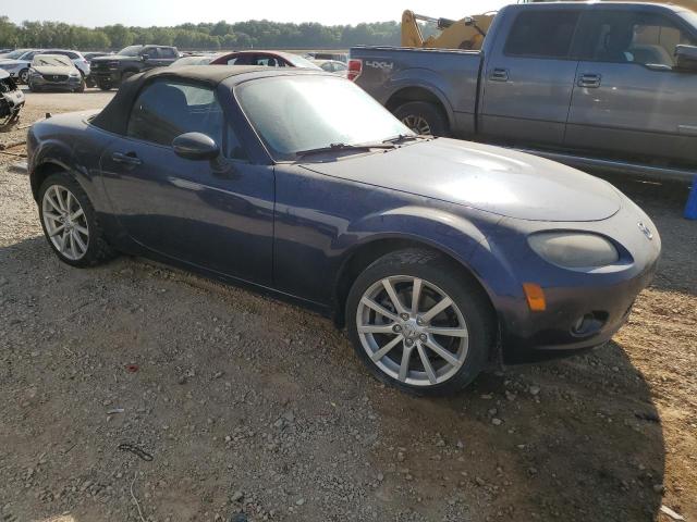 Photo 3 VIN: JM1NC25F370133206 - MAZDA MX-5 MIATA 