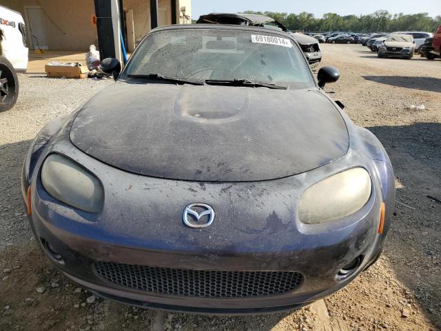 Photo 4 VIN: JM1NC25F370133206 - MAZDA MX-5 MIATA 