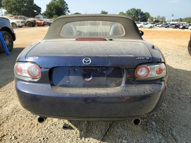 Photo 5 VIN: JM1NC25F370133206 - MAZDA MX-5 MIATA 