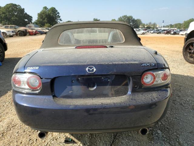 Photo 9 VIN: JM1NC25F370133206 - MAZDA MX-5 MIATA 