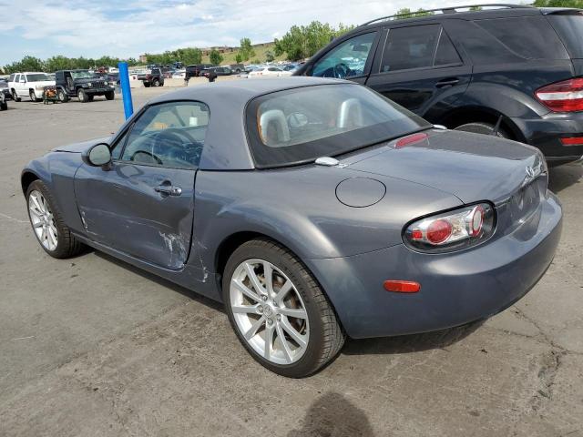 Photo 1 VIN: JM1NC25F370133299 - MAZDA MX5 