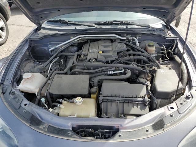 Photo 10 VIN: JM1NC25F370133299 - MAZDA MX5 