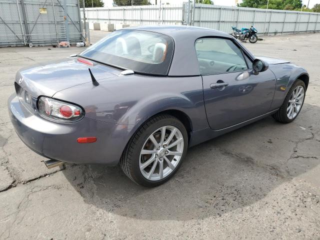 Photo 2 VIN: JM1NC25F370133299 - MAZDA MX5 