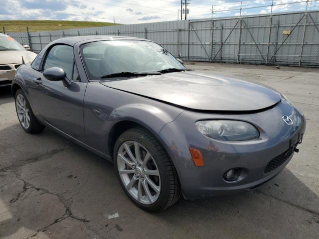 Photo 3 VIN: JM1NC25F370133299 - MAZDA MX5 