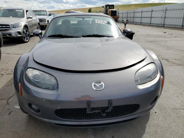 Photo 4 VIN: JM1NC25F370133299 - MAZDA MX5 