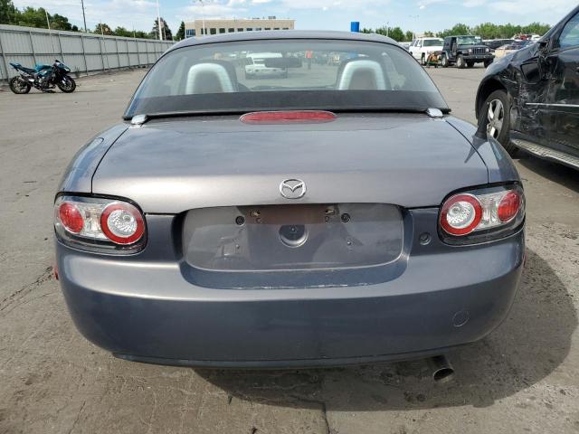 Photo 5 VIN: JM1NC25F370133299 - MAZDA MX5 