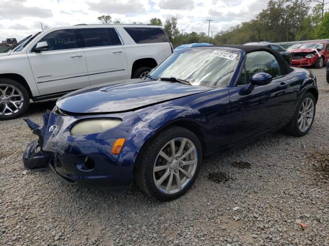 Photo 0 VIN: JM1NC25F380150170 - MAZDA MX5 