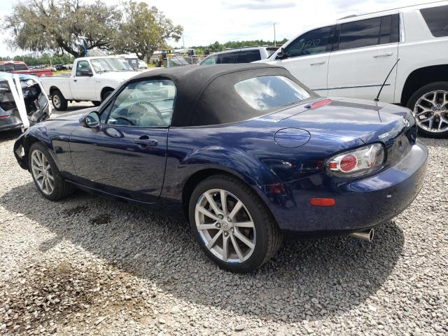 Photo 1 VIN: JM1NC25F380150170 - MAZDA MX5 