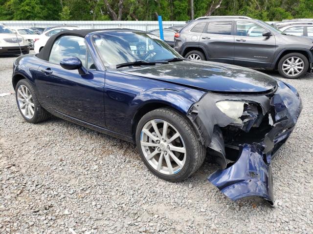 Photo 3 VIN: JM1NC25F380150170 - MAZDA MX5 