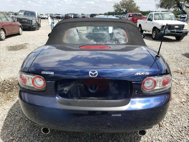 Photo 5 VIN: JM1NC25F380150170 - MAZDA MX5 