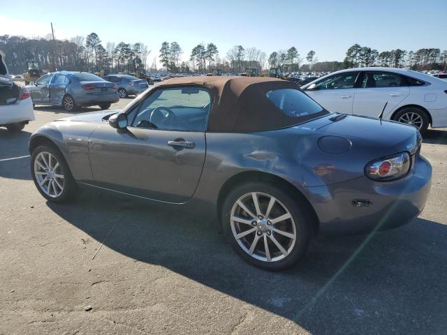 Photo 1 VIN: JM1NC25F460101511 - MAZDA MX5 