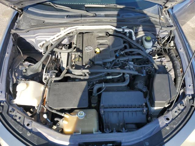 Photo 10 VIN: JM1NC25F460101511 - MAZDA MX5 