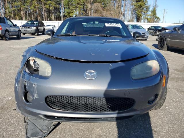 Photo 4 VIN: JM1NC25F460101511 - MAZDA MX5 