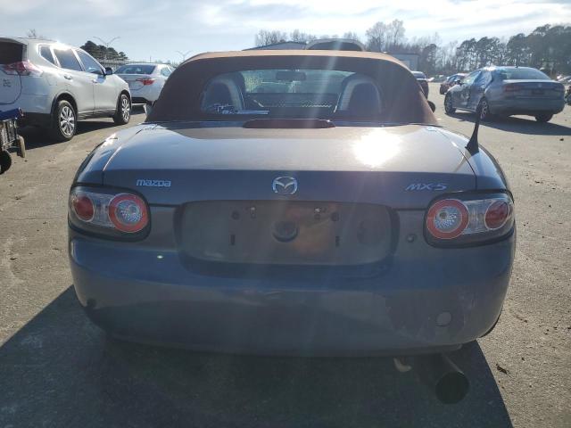 Photo 5 VIN: JM1NC25F460101511 - MAZDA MX5 