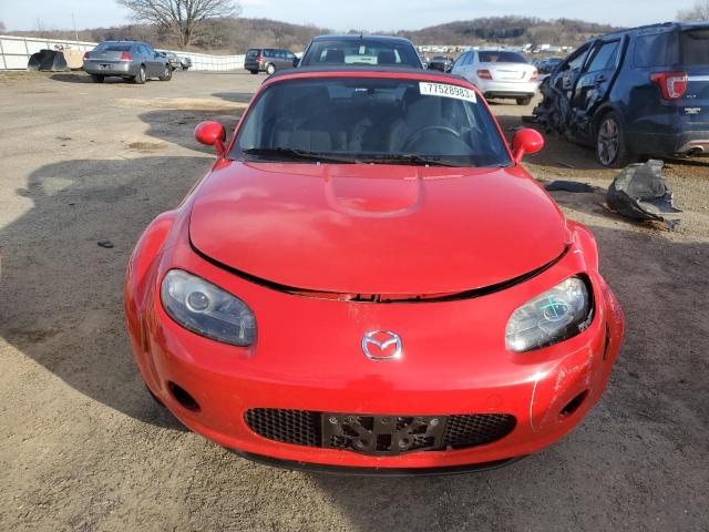 Photo 4 VIN: JM1NC25F460108023 - MAZDA MX5 