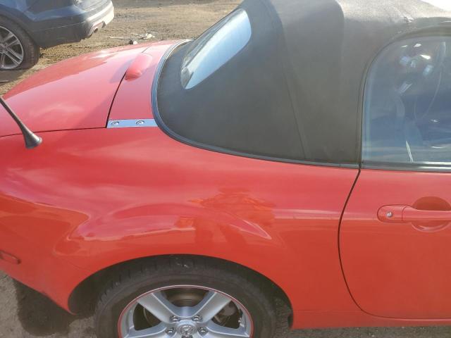 Photo 9 VIN: JM1NC25F460108023 - MAZDA MX5 