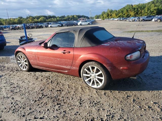 Photo 1 VIN: JM1NC25F460108457 - MAZDA MX-5 MIATA 