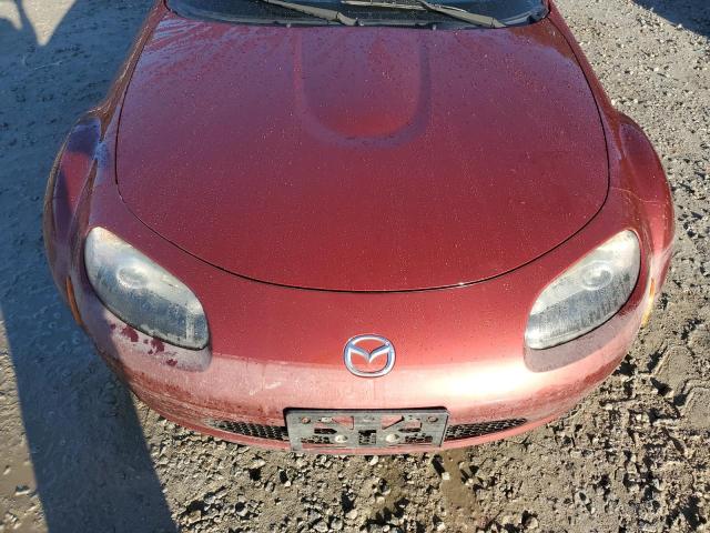 Photo 10 VIN: JM1NC25F460108457 - MAZDA MX-5 MIATA 