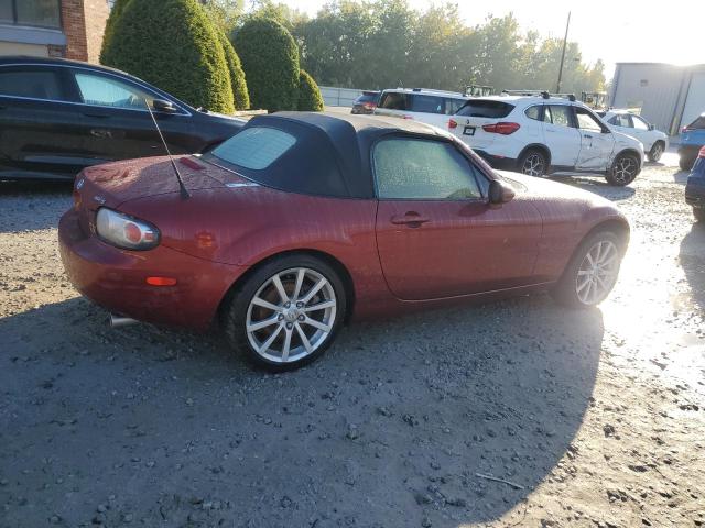 Photo 2 VIN: JM1NC25F460108457 - MAZDA MX-5 MIATA 