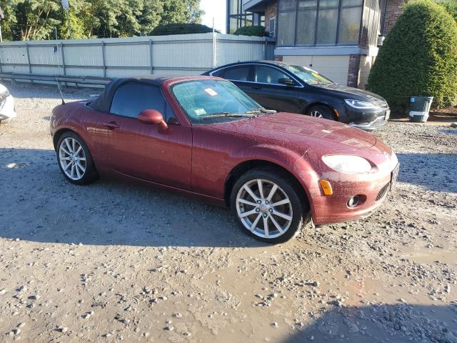 Photo 3 VIN: JM1NC25F460108457 - MAZDA MX-5 MIATA 