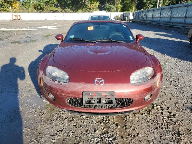 Photo 4 VIN: JM1NC25F460108457 - MAZDA MX-5 MIATA 