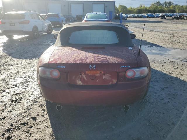 Photo 5 VIN: JM1NC25F460108457 - MAZDA MX-5 MIATA 