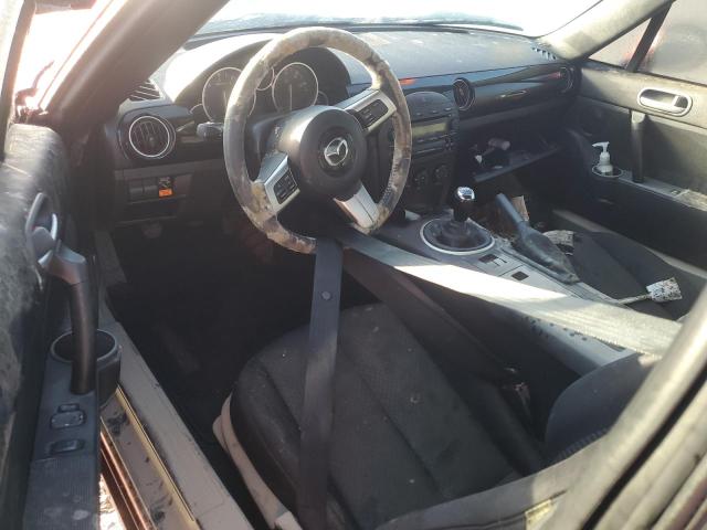 Photo 7 VIN: JM1NC25F460108457 - MAZDA MX-5 MIATA 