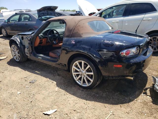 Photo 1 VIN: JM1NC25F460117479 - MAZDA MX5 