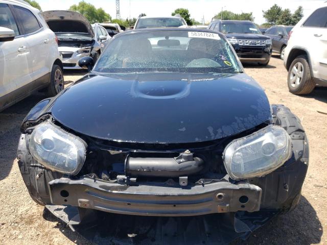 Photo 4 VIN: JM1NC25F460117479 - MAZDA MX5 