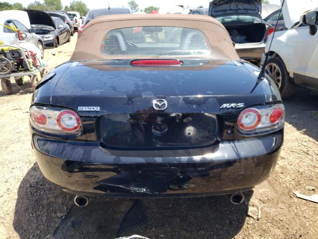 Photo 5 VIN: JM1NC25F460117479 - MAZDA MX5 