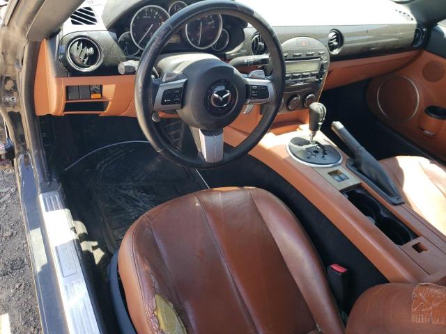 Photo 7 VIN: JM1NC25F460117479 - MAZDA MX5 